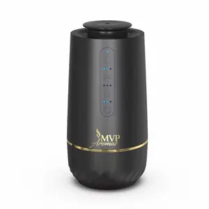 CAR SMART OIL DIFFUSER WITH FREE 50 ML OIL