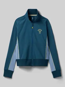 Chaser Track Jacket | Boston