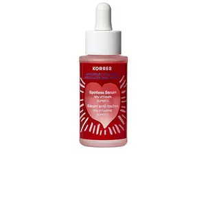 Korres Wild Rose Spotless Serum