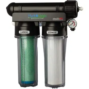 HydroLogic Stealth Reverse Osmosis 150 System