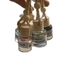 Scentsational Car Diffusers - Keep Your Car Smelling Delightful