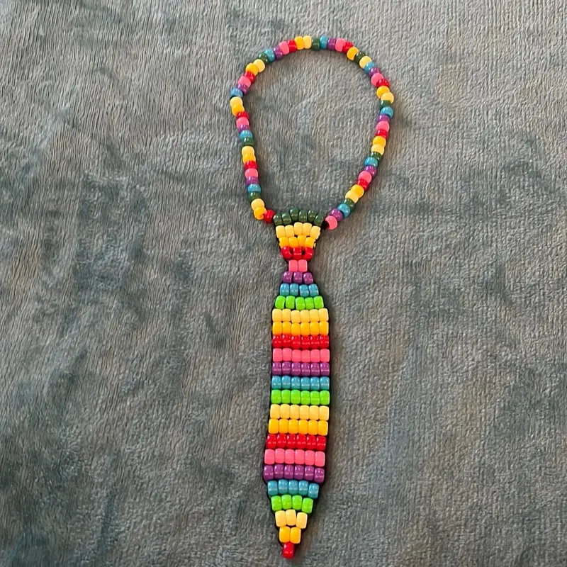 Kandi tie Kandi tie