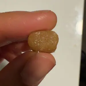 Product Review of Honey Bun  UNDERBRUSH Remineralizing Chewing Gum with Nano-Hydroxyapatite for Teeth and Gum Protection - 30 DAY SUPPLY Sweet Natural from ማ**ያ