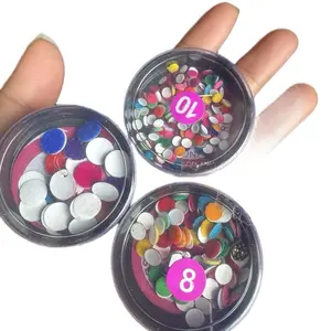 Multicolor Tika for Women