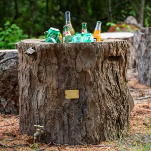 Outback Cooler Collection - Tree Edition - Nature’s Coolest Secret