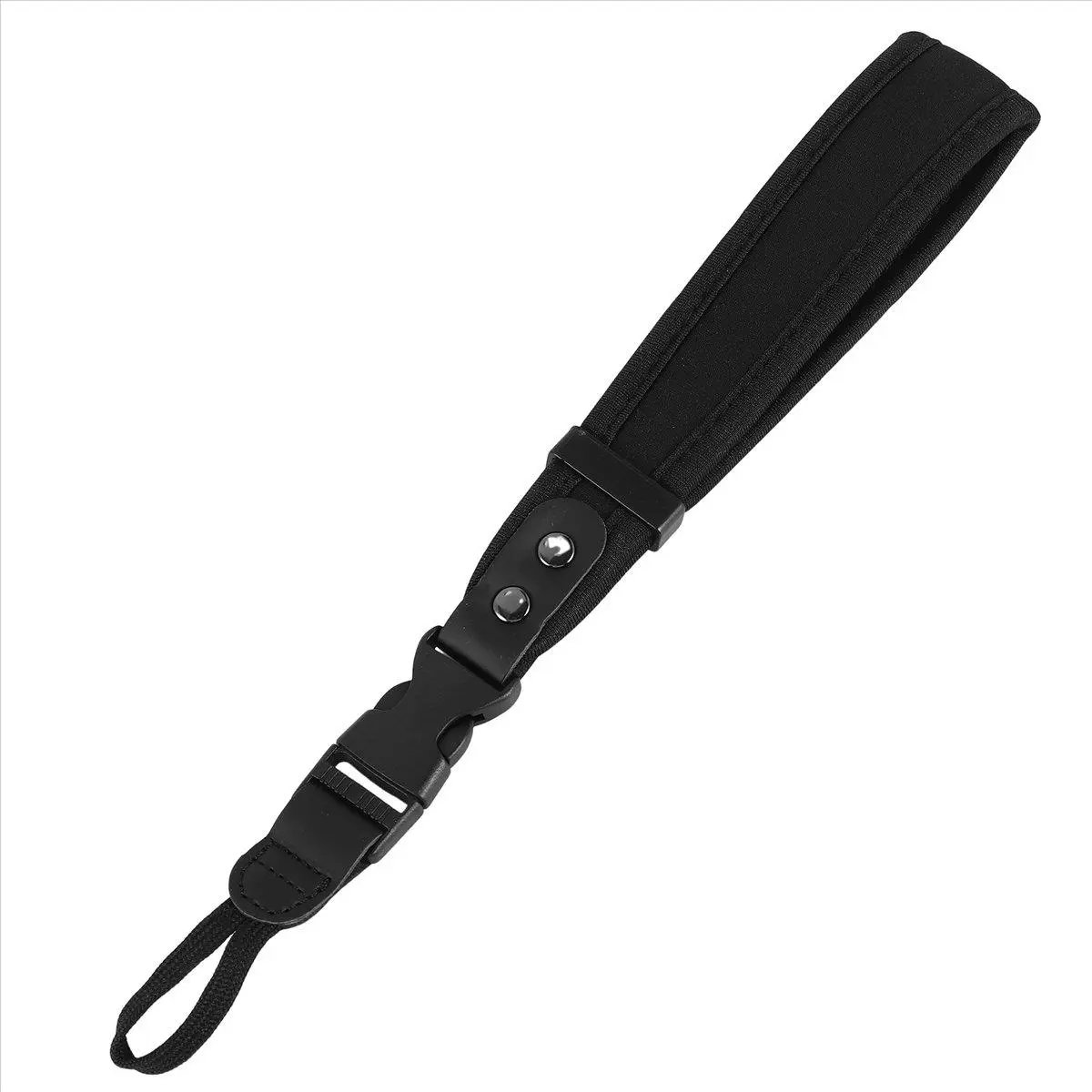Slr Dslr Camera Hand Grip Wrist Shoulder Strap Cloth Camcorder Dv Wrist Band Belt For Canon Eos Olympus