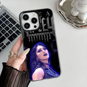 R-Rhea R-Ripley Singer Phone Case ,For iPhone 17 16 15 14 13 12 11 - The Fashionable Design Phone Case Best Christmas Gift For Fans!