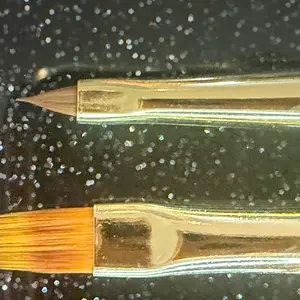 Oopsie Queen & Fade Queen Brush Set