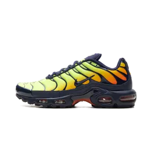 Air Max Plus "Lemon Venom" DM0032 701