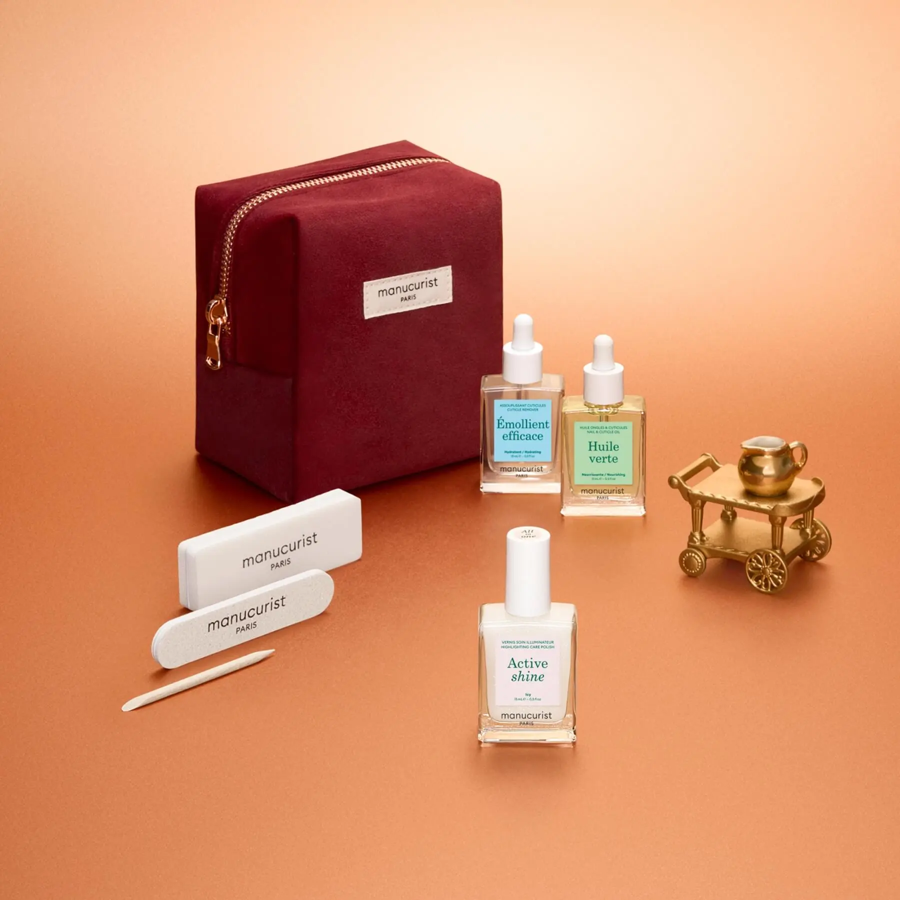 Discovery Kit Gift Set Active™