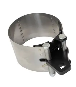 Lisle LS53030 3.75-4.5 in. Wide Band HD Filter Wrench