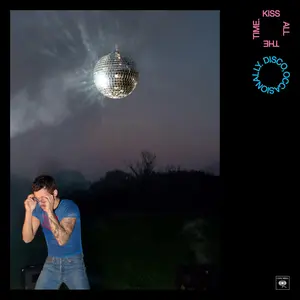 Harry Styles - Kiss All The Time. Disco, Occasionally.  [COMPACT DISC - CD]