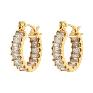 The Radiance Hoops