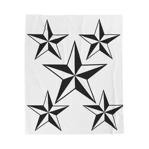 Velveteen Plush Blanket