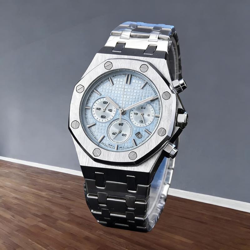 Fashion A Name Natural Gemstone Quartz Watch 40mm Square Dial Unisex Adjustable Strap Elegant Design Versatile Use Fashion A Name Natural Gemstone Quartz Watch 40mm Square Dial Unisex Adjustable Strap Elegant Design Versatile Use