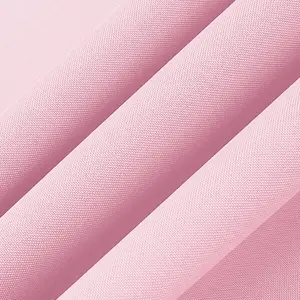 17in x 55in Candy Pink Book Cloth, Paper Backed Fabric Book Cover for Book Binding, Bookbinding Supplies