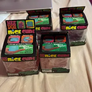 Needoh nice cube