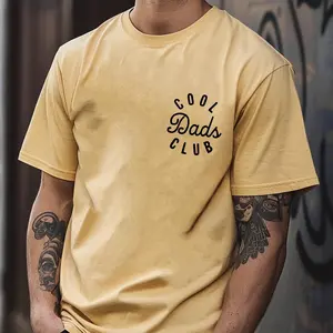 Cool Dads Club Shirt, Husband Shirt, Gift for Him, Father's Day Gift, Daddy Shirt, Dad to be, Cool Dad, Fathers Shirt, New Dad Present