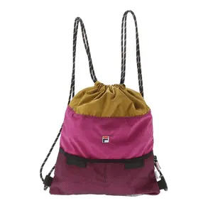 FILA Collaboration String Backpack