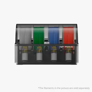 Bambu Lab AMS - Automatic Material System (AMS 1)