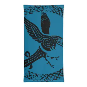 RAVENS FLIGHT Neck Gaiter