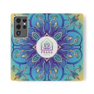 Flip Cases