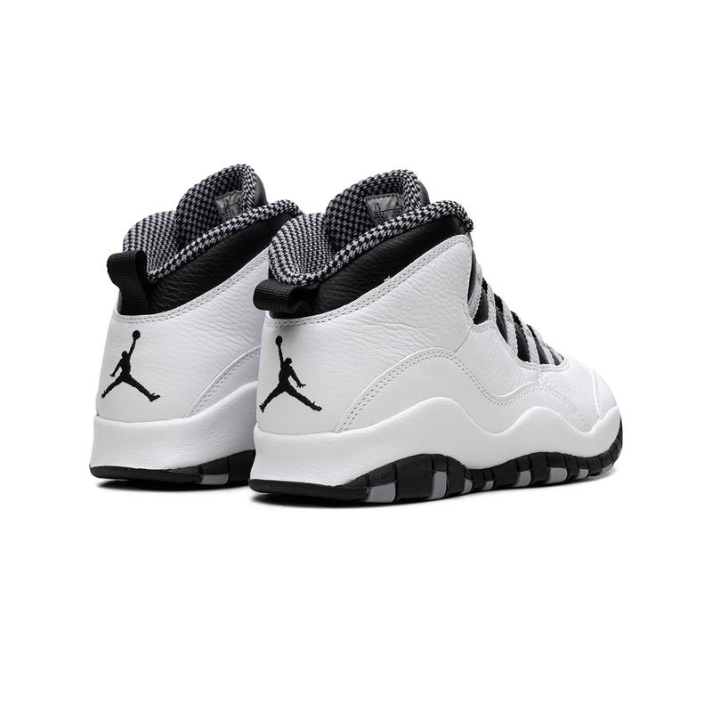 Air Jordan 10 "Steel" HJ6779 104