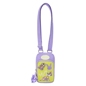 Looney Tunes Lola Bunny Sling Crossbody Bag