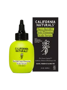Men's Re:GRO Anti-Thinning Scalp Serum