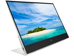 HP E14 G4 Silver 14" Portable Monitor 400 cd/m2 800:1