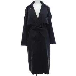 Pre-owned MONCLER Polyester Small Leather Goods DEVA Coat