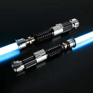 Paragon V3 Neopixel Lightsaber