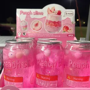 Peach Slime