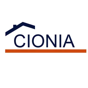 CIONIA DIY PAINT shop logo