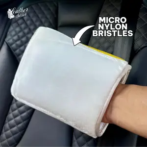 The Original Leather Skrub™