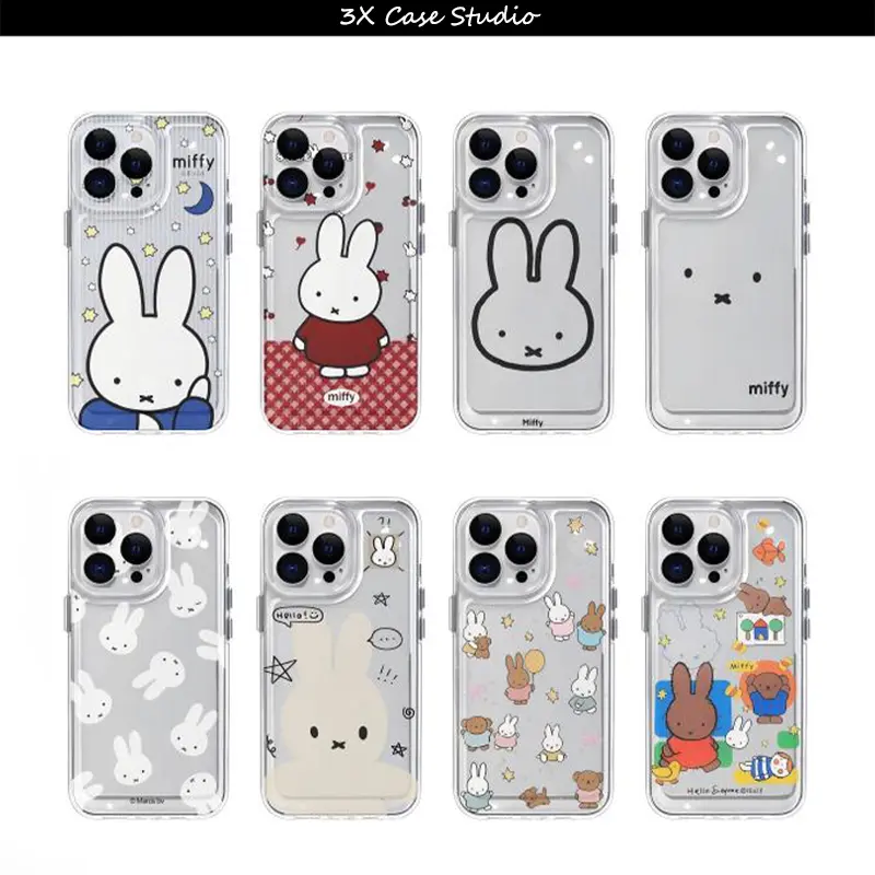 casetify miffy phone case - TikTok Shop
