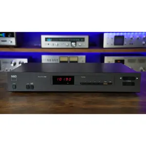 NAD 4130