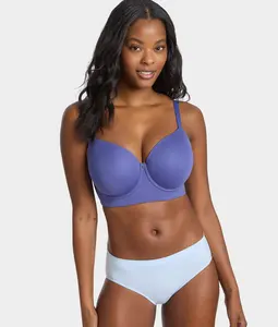 The Easy Everyday Seamless Hipster