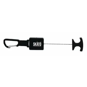A Personal Retractable Towing Tool for Skaters