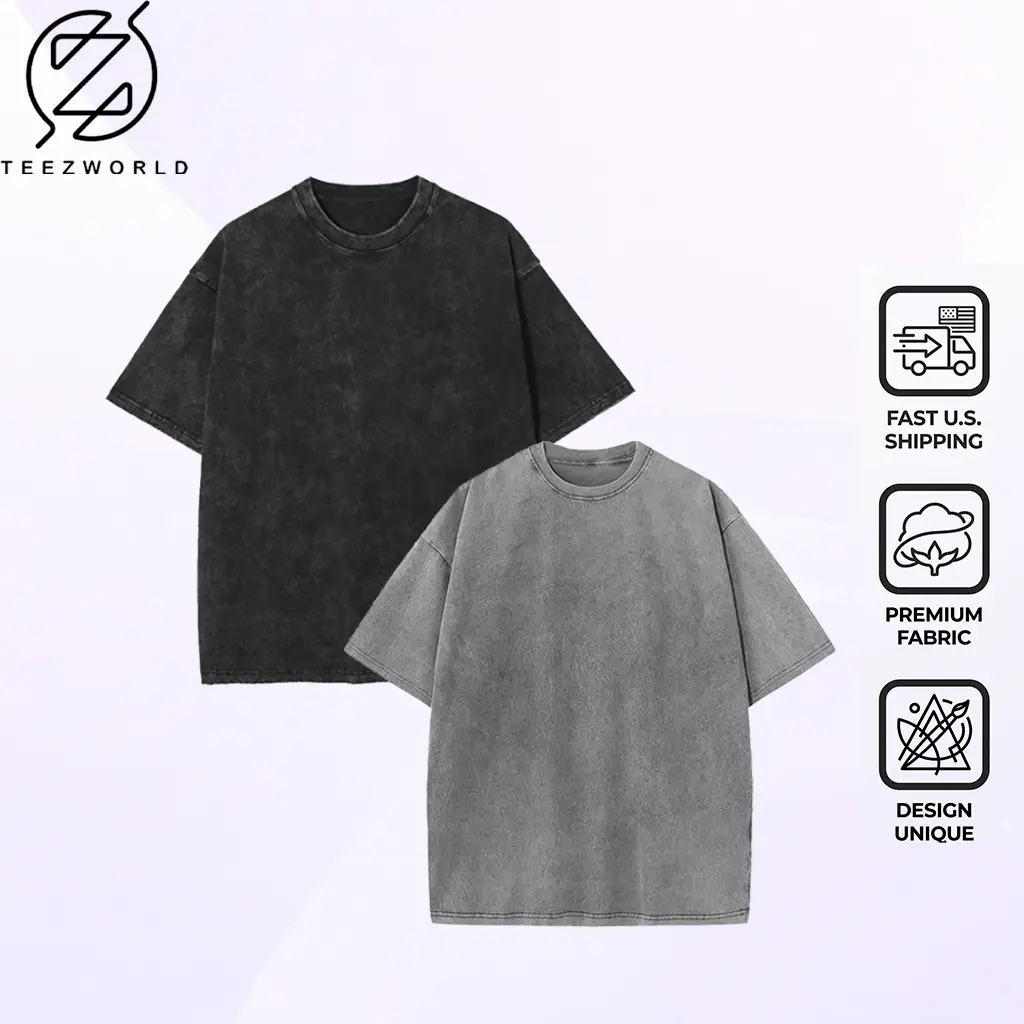 Pack 2 (Black, Dark Gray)