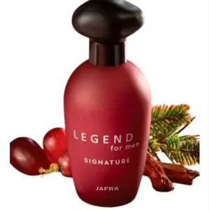 LEGEND SIGNATURE FOR MEN NEW FOR MEN 3.3 FL OZ IMPORTED OF. MEXICO