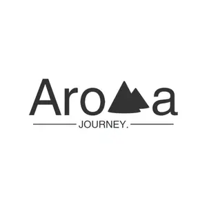 Aroma Journey. shop logo