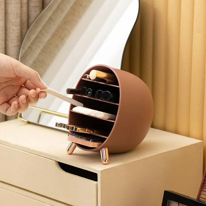 Lipstick Holder Make-up Organizer