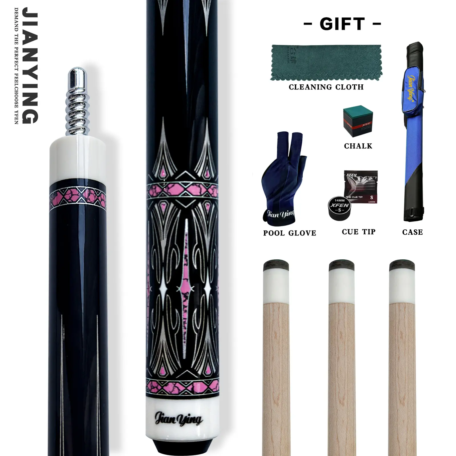 excalibur cue - TikTok Shop