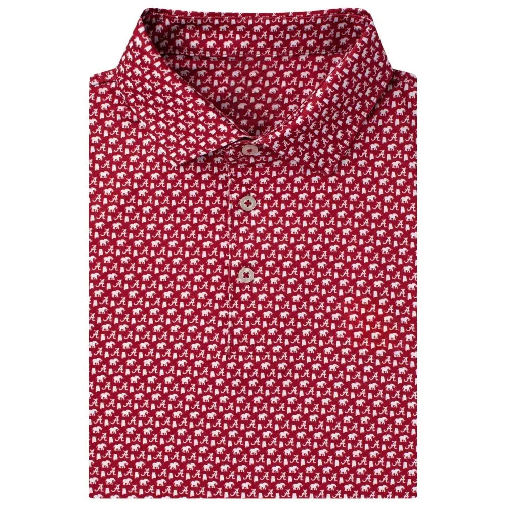 The Alabama Big Al™ 2.0 Polo