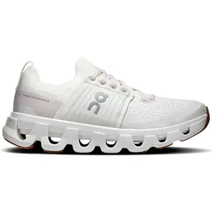 On Running Cloudswift 4 White Lily 3WF10110975 Women's Fashion Shoes New