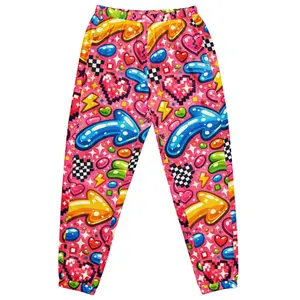 HYPERPHANTA TRACK PANTS