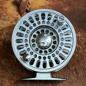 Newbility Fly Fishing Reel