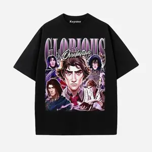 ARCANE VIKTOR T-SHIRT, Tv Series Unisex T-Shirt, Arcane Merch, Graphic Tee, Pop Culture Shirt L20