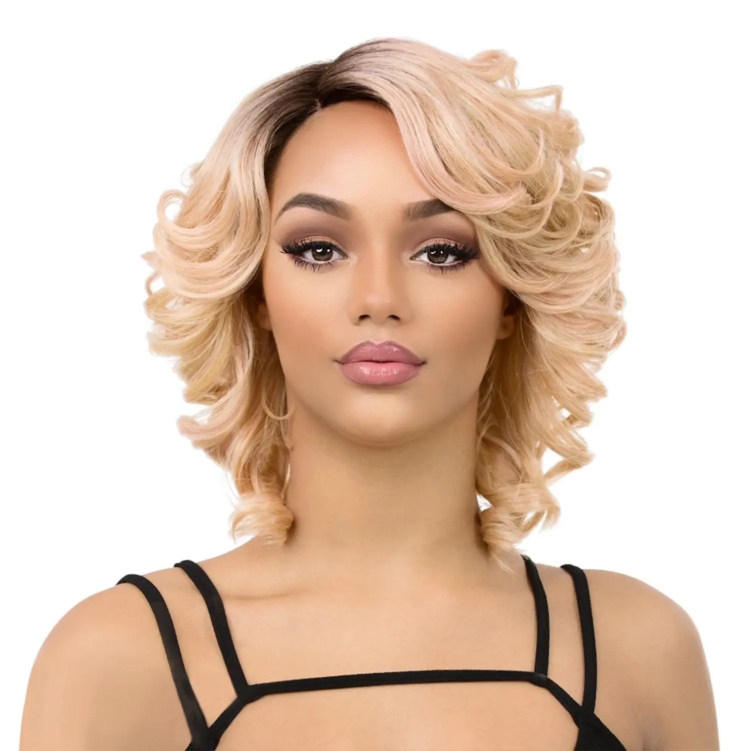 It's A Wig Dream A-Line Magic Synthetic Hair, Long Natural Wave Costume Wig for Women, Heat-Friendly Fiber, Wavy Synthetic Wig, Synthetic Wig
